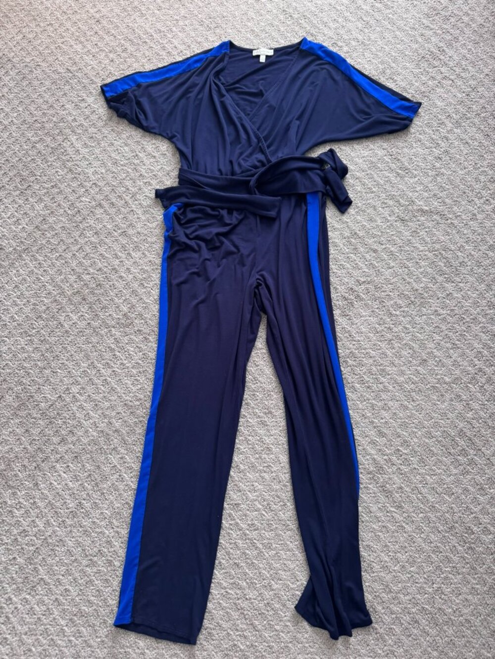 NM Neiman Marcus Jumpsuit